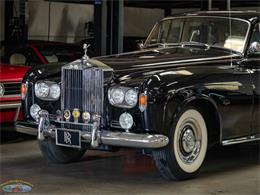 1963 Rolls-Royce Silver Cloud III (CC-1924070) for sale in Torrance, California