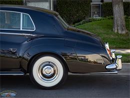 1963 Rolls-Royce Silver Cloud III (CC-1924070) for sale in Torrance, California