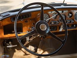 1963 Rolls-Royce Silver Cloud III (CC-1924070) for sale in Torrance, California