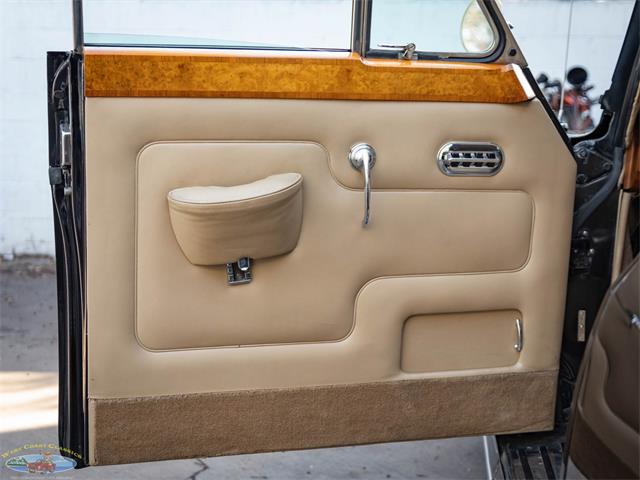 1963 Rolls-Royce Silver Cloud III (CC-1924070) for sale in Torrance, California