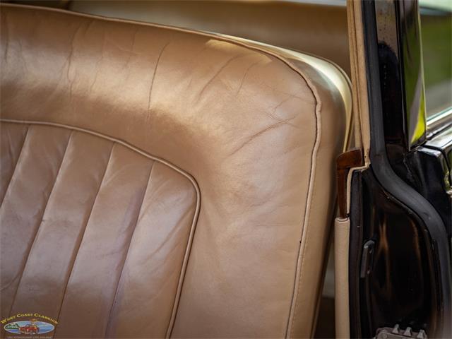 1963 Rolls-Royce Silver Cloud III (CC-1924070) for sale in Torrance, California