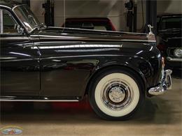 1963 Rolls-Royce Silver Cloud III (CC-1924070) for sale in Torrance, California