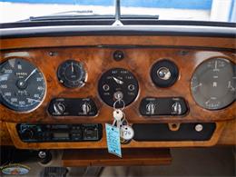 1963 Rolls-Royce Silver Cloud III (CC-1924070) for sale in Torrance, California