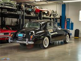 1963 Rolls-Royce Silver Cloud III (CC-1924070) for sale in Torrance, California