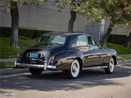 1963 Rolls-Royce Silver Cloud III (CC-1924070) for sale in Torrance, California