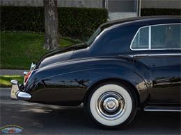 1963 Rolls-Royce Silver Cloud III (CC-1924070) for sale in Torrance, California