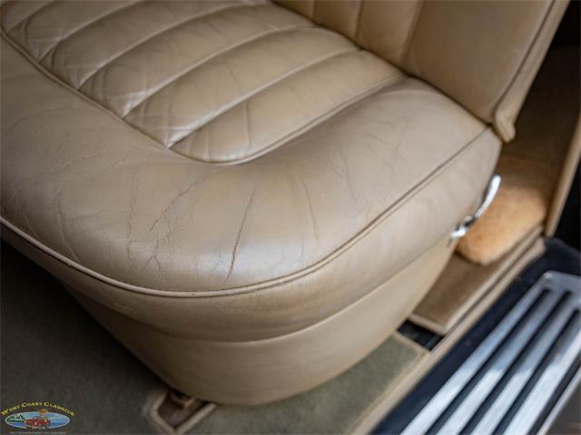 1963 Rolls-Royce Silver Cloud III (CC-1924070) for sale in Torrance, California