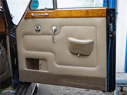 1963 Rolls-Royce Silver Cloud III (CC-1924070) for sale in Torrance, California