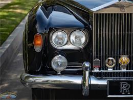 1963 Rolls-Royce Silver Cloud III (CC-1924070) for sale in Torrance, California