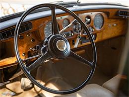 1963 Rolls-Royce Silver Cloud III (CC-1924070) for sale in Torrance, California