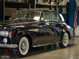 1963 Rolls-Royce Silver Cloud III (CC-1924070) for sale in Torrance, California