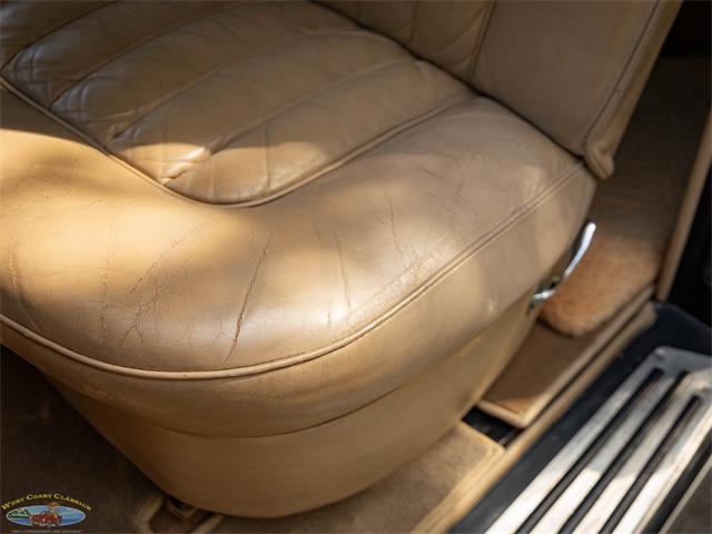 1963 Rolls-Royce Silver Cloud III (CC-1924070) for sale in Torrance, California