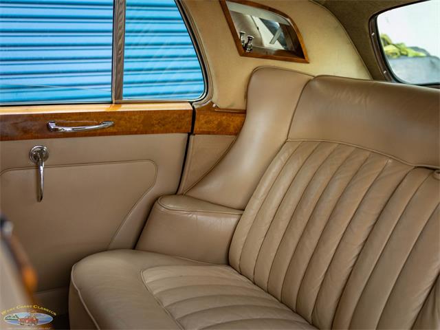 1963 Rolls-Royce Silver Cloud III (CC-1924070) for sale in Torrance, California