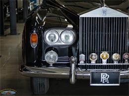 1963 Rolls-Royce Silver Cloud III (CC-1924070) for sale in Torrance, California