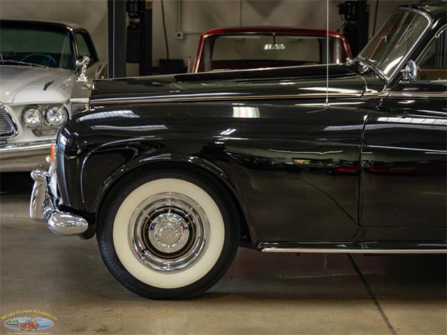 1963 Rolls-Royce Silver Cloud III (CC-1924070) for sale in Torrance, California