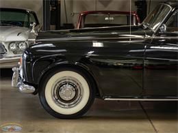1963 Rolls-Royce Silver Cloud III (CC-1924070) for sale in Torrance, California