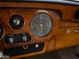 1963 Rolls-Royce Silver Cloud III (CC-1924070) for sale in Torrance, California