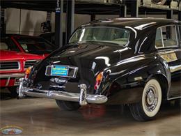 1963 Rolls-Royce Silver Cloud III (CC-1924070) for sale in Torrance, California