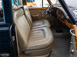 1963 Rolls-Royce Silver Cloud III (CC-1924070) for sale in Torrance, California