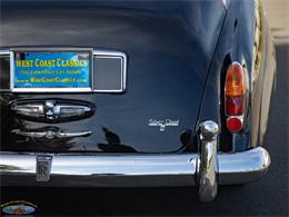 1963 Rolls-Royce Silver Cloud III (CC-1924070) for sale in Torrance, California