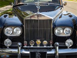 1963 Rolls-Royce Silver Cloud III (CC-1924070) for sale in Torrance, California