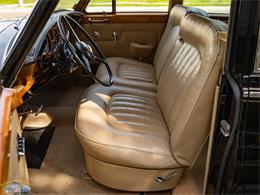 1963 Rolls-Royce Silver Cloud III (CC-1924070) for sale in Torrance, California