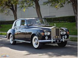 1963 Rolls-Royce Silver Cloud III (CC-1924070) for sale in Torrance, California