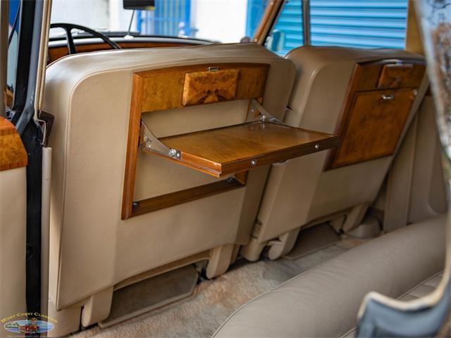 1963 Rolls-Royce Silver Cloud III (CC-1924070) for sale in Torrance, California