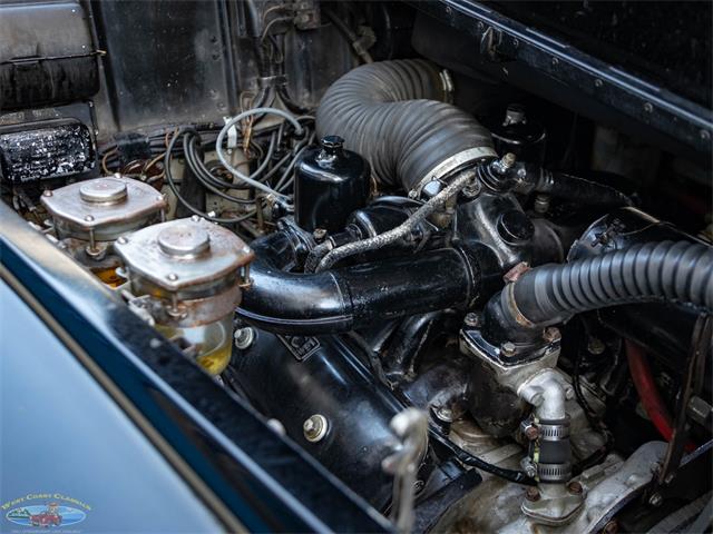 1963 Rolls-Royce Silver Cloud III (CC-1924070) for sale in Torrance, California