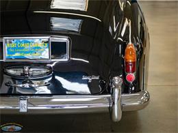 1963 Rolls-Royce Silver Cloud III (CC-1924070) for sale in Torrance, California