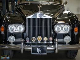 1963 Rolls-Royce Silver Cloud III (CC-1924070) for sale in Torrance, California
