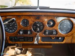 1963 Rolls-Royce Silver Cloud III (CC-1924070) for sale in Torrance, California
