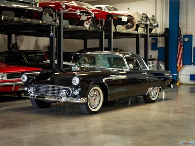 1955 Ford Thunderbird (CC-1924071) for sale in Torrance, California