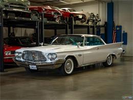 1960 Chrysler New Yorker (CC-1924073) for sale in Torrance, California