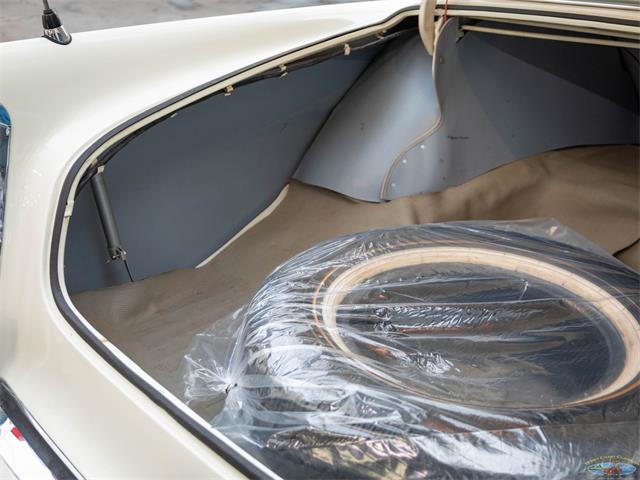 1956 DeSoto Adventurer (CC-1924083) for sale in Torrance, California