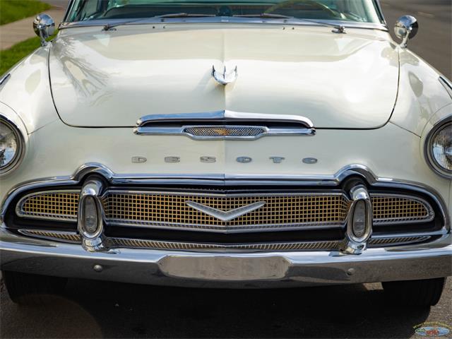 1956 DeSoto Adventurer (CC-1924083) for sale in Torrance, California