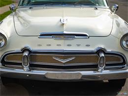1956 DeSoto Adventurer (CC-1924083) for sale in Torrance, California