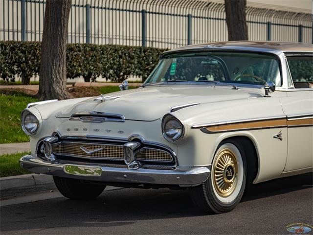 1956 DeSoto Adventurer (CC-1924083) for sale in Torrance, California