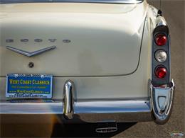 1956 DeSoto Adventurer (CC-1924083) for sale in Torrance, California