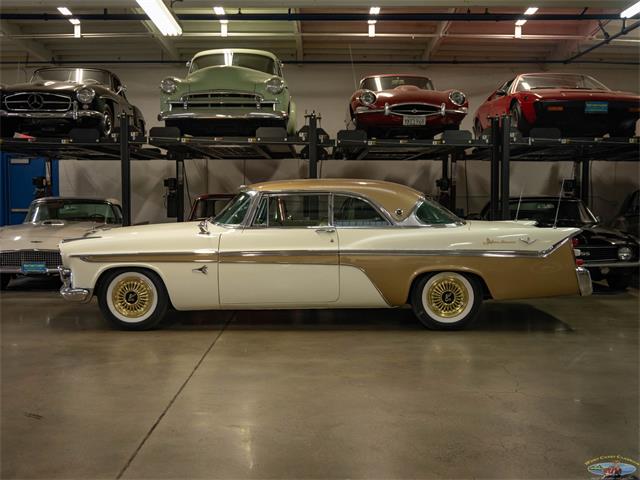 1956 DeSoto Adventurer (CC-1924083) for sale in Torrance, California