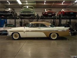 1956 DeSoto Adventurer (CC-1924083) for sale in Torrance, California