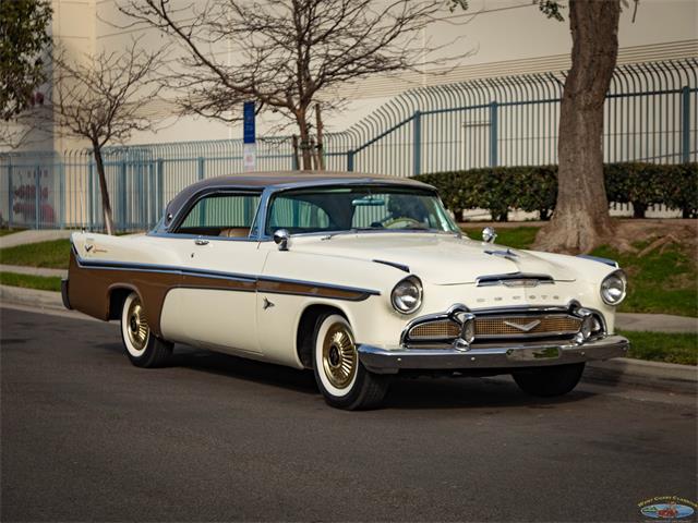 1956 DeSoto Adventurer (CC-1924083) for sale in Torrance, California