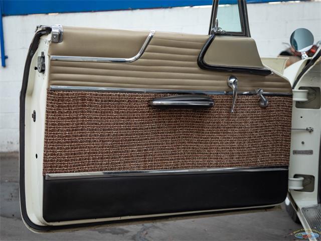 1956 DeSoto Adventurer (CC-1924083) for sale in Torrance, California