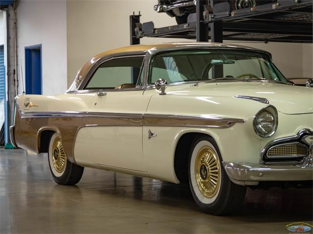 1956 DeSoto Adventurer (CC-1924083) for sale in Torrance, California
