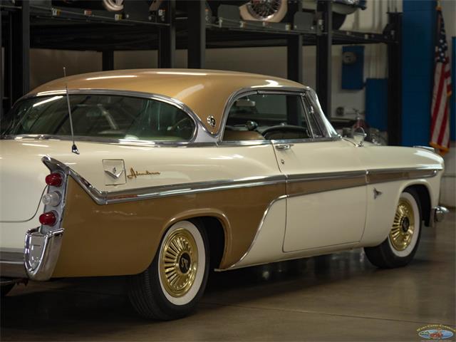 1956 DeSoto Adventurer (CC-1924083) for sale in Torrance, California