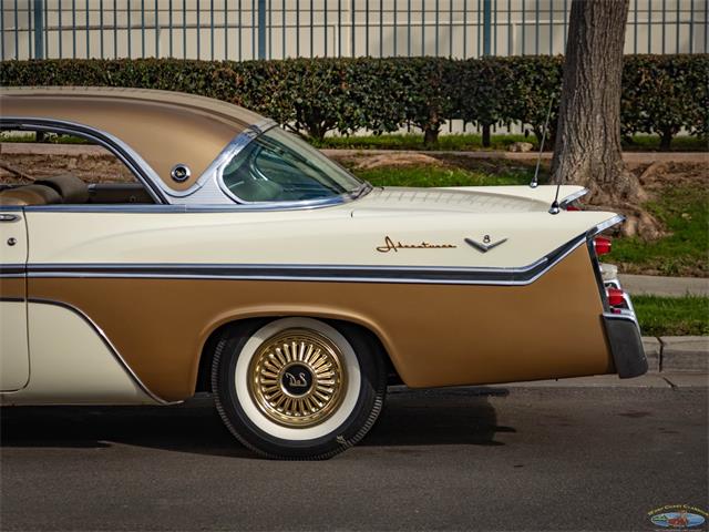 1956 DeSoto Adventurer (CC-1924083) for sale in Torrance, California