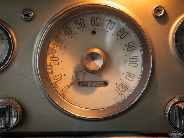 1956 DeSoto Adventurer (CC-1924083) for sale in Torrance, California
