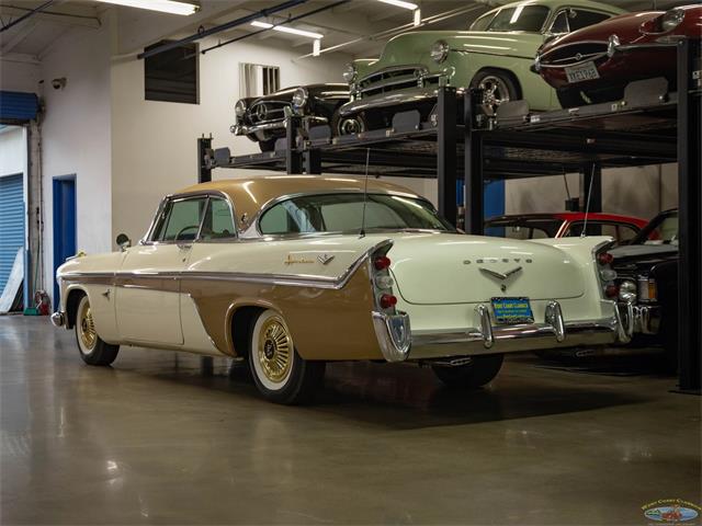 1956 DeSoto Adventurer (CC-1924083) for sale in Torrance, California
