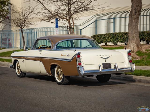 1956 DeSoto Adventurer (CC-1924083) for sale in Torrance, California