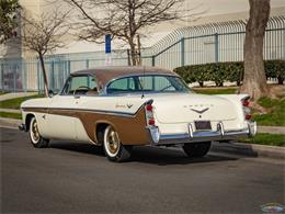 1956 DeSoto Adventurer (CC-1924083) for sale in Torrance, California